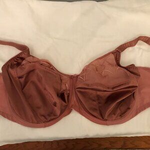 2 Elomi underwire bras size 44J